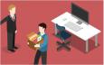 為什么企業(yè)會逼著員工辭職？