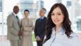 職場(chǎng)高壓下，女性何以保持樂觀心態(tài)