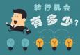 轉(zhuǎn)行，你做好準(zhǔn)備了嗎？